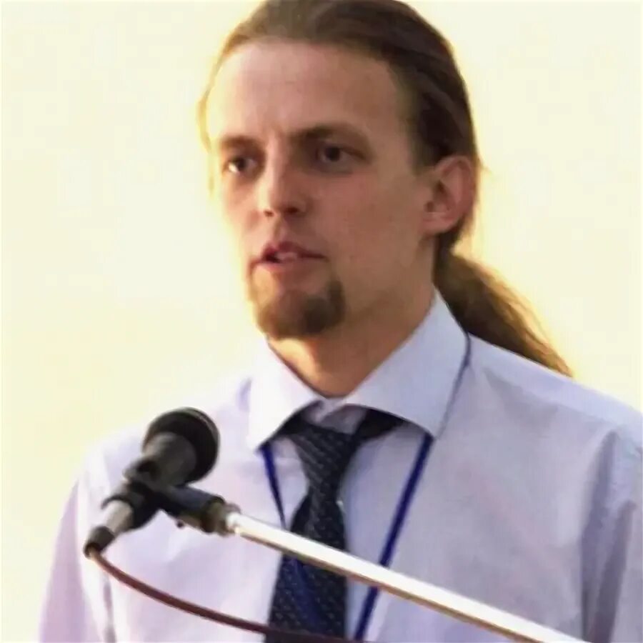 Фартышев Арсений Николаевич