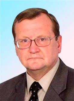                         Egoryshev Sergey
            