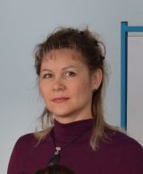                         Chernyh Svetlana
            
